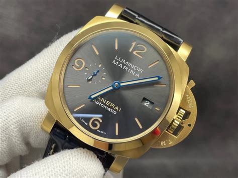 replica panerai alarm clock|Panerai replica.